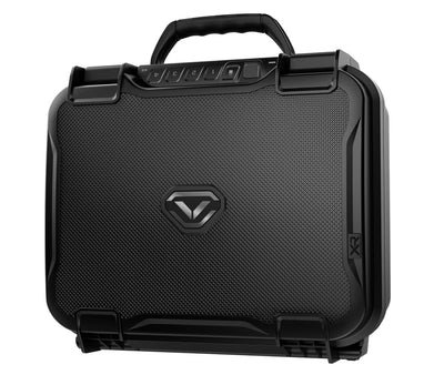 Vaultek LifePod XR Range Edition Armadillo Safe and Vault