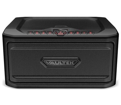 Vaultek NMRi-BK ViSN Biometric Safe MR Series Armadillo Safe and Vault