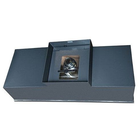 Hollon B6000 Floor Safe Armadillo Safe and Vault