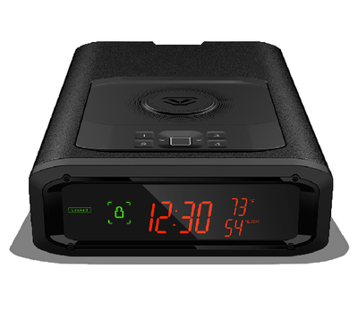 Vaultek DS2i Smart Station Armadillo Safe and Vault
