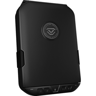 Vaultek LifePod 2.0 Armadillo Safe and Vault