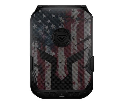 Vaultek LifePod 2.0 Special Edition Armadillo Safe and Vault