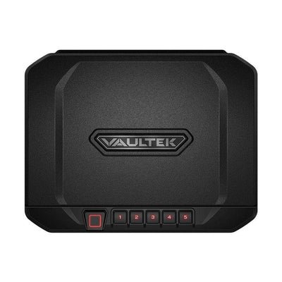 VAULTEK VS20i Compact Bluetooth Smart Safe (Biometric) Armadillo Safe and Vault