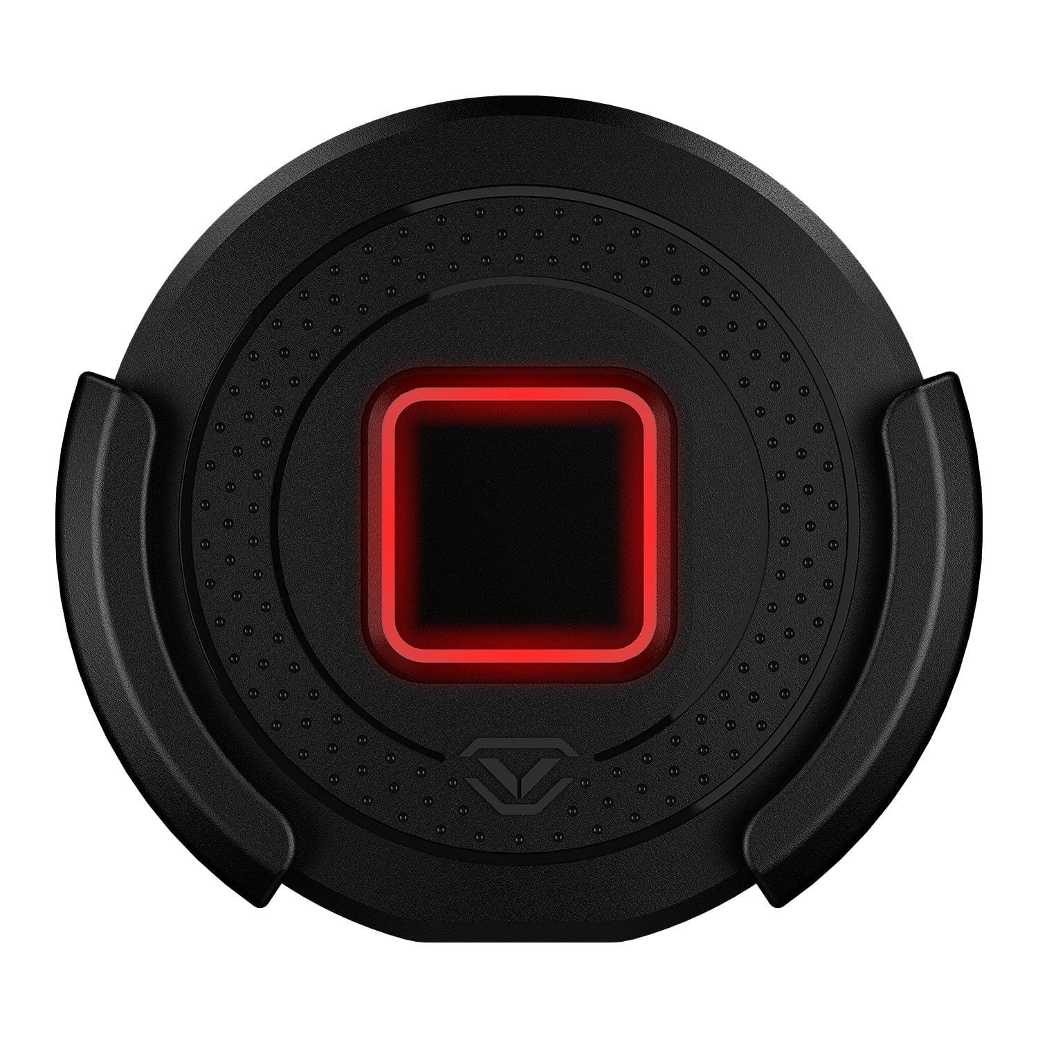 Vaultek VSK-NT20 2.0 Biometric Nano Key Armadillo Safe and Vault
