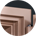 1/2 inch Thick Body