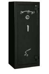 AMSEC BF6024 Gun 2 Hour Fire Rated Safe Armadillo Safe and Vault