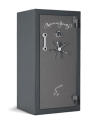 AMSEC BF6032 Gun 2 Hour Fire Rated Safe Armadillo Safe and Vault