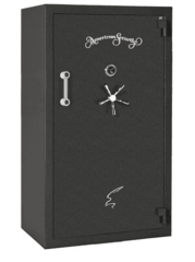 AMSEC BF7240 Gun 2 Hour Fire Rated Safe Armadillo Safe and Vault