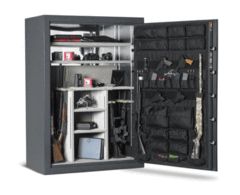 AMSEC BF7250 Gun 2 Hour Fire Rated Safe