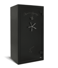 AMSEC NF6032E5 20 Gun 90-Minute Fire Safe Armadillo Safe and Vault