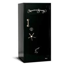 AMSEC RF6528 TL-30 High Security 24 Gun Safe - Armadillo Safe and Vault