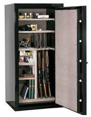 AMSEC RF6528 TL-30 High Security 24 Gun Safe
