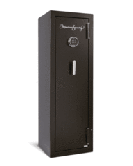 AMSEC TF5517E5 30 Minute Gun & Rifle Safe Armadillo Safe and Vault