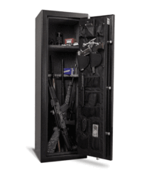 AMSEC TF5517E5 30 Minute Gun & Rifle Safe