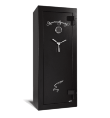 AMSEC TF5924E5 30 Minute Fire Rate Gun Safe - Armadillo Safe and Vault