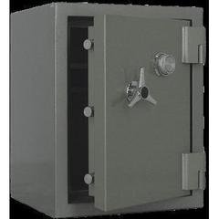 Cobalt Fire & Burglary Safe BFB-450 Armadillo Safe and Vault