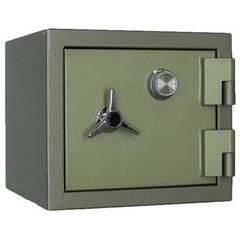 Cobalt Fire & Burglary Safe  BFB-845 Armadillo Safe and Vault