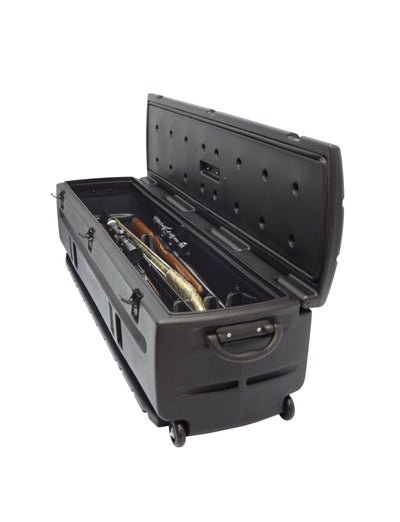 DU-HA Pickup Trucks / Various SUV's (Does not Include Slide Bracket) Tote Armadillo Safe and Vault