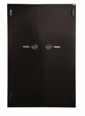 Fireking B7248D2 Retail Inventory Control Safe Armadillo Safe and Vault
