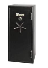 Gardall BGF-6024-B-C Firelined Gun Safe Armadillo Safe and Vault