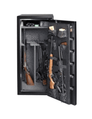 Gardall BGF-6024-B-C Firelined Gun Safe