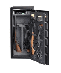 Gardall BGF-6024-B-C Firelined Gun Safe