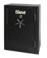 Gardall SBGF6024-B-E Firelined Gun Safe With Electronic Combination Armadillo Safe and Vault