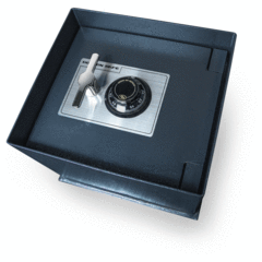 Hollon B1500 Floor Safe Armadillo Safe and Vault