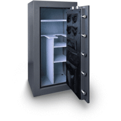 Hollon BHS-22E Black Hawk Series Gun Safe