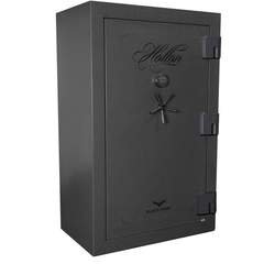 Hollon BHS-45E Black Hawk Series Gun Safe Armadillo Safe and Vault