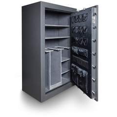 Hollon BHS-45E Black Hawk Series Gun Safe