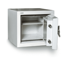 Hollon FB-450C Fire and Burglary Safe - Dial Lock