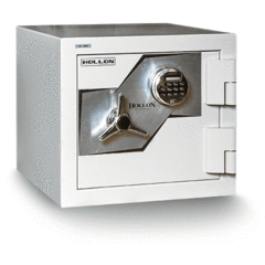 Hollon FB-450E Fire and Burglary Safe - Electronic Lock
