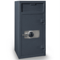 Hollon FD-4020C Depository Safe Armadillo Safe and Vault