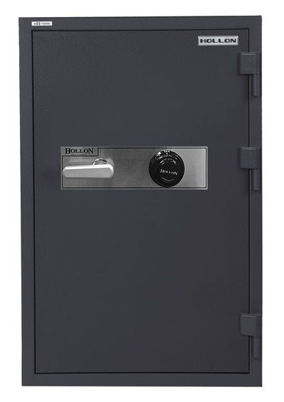 Hollon HDS-1000C Data Safe Armadillo Safe and Vault
