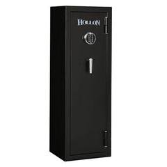 Hollon HGS-11E Hunter Series Gun Safe Armadillo Safe and Vault