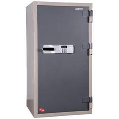 Hollon HS-1400C 2 Hour Fireproof Office Safe Armadillo Safe and Vault