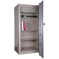 Hollon HS-1600C 2 Hour Fireproof Office Safe