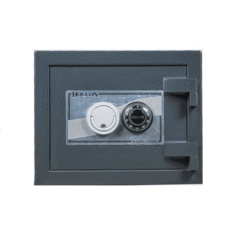 Hollon PM-1014C TL-15 Burglary 2 Hour Fire Safe Armadillo Safe and Vault