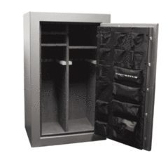 Homak First Watch SA50124360 Sierra Series Mechanical 36 Gun Safe