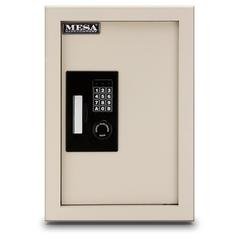 Mesa MAWS2113E Wall Safe Armadillo Safe and Vault