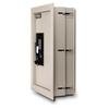 Image of Mesa MAWS2113E Wall Safe Armadillo Safe and Vault