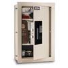 Image of Mesa MAWS2113E Wall Safe Armadillo Safe and Vault