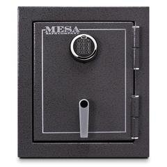 Mesa MBF1512E Burglar & Fire Safe Armadillo Safe and Vault