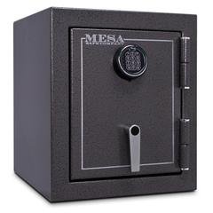 Mesa MBF1512E Burglar & Fire Safe