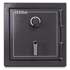 MESA MBF2020E Burglary & Fire Safe Armadillo Safe and Vault