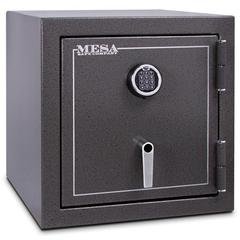 MESA MBF2020E Burglary & Fire Safe