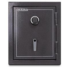 MESA MBF2620E Burglary & Fire Safe Armadillo Safe and Vault