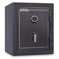 MESA MBF2620E Burglary & Fire Safe