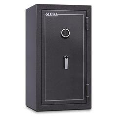 Mesa MBF3820E Burglar & Fire Safe